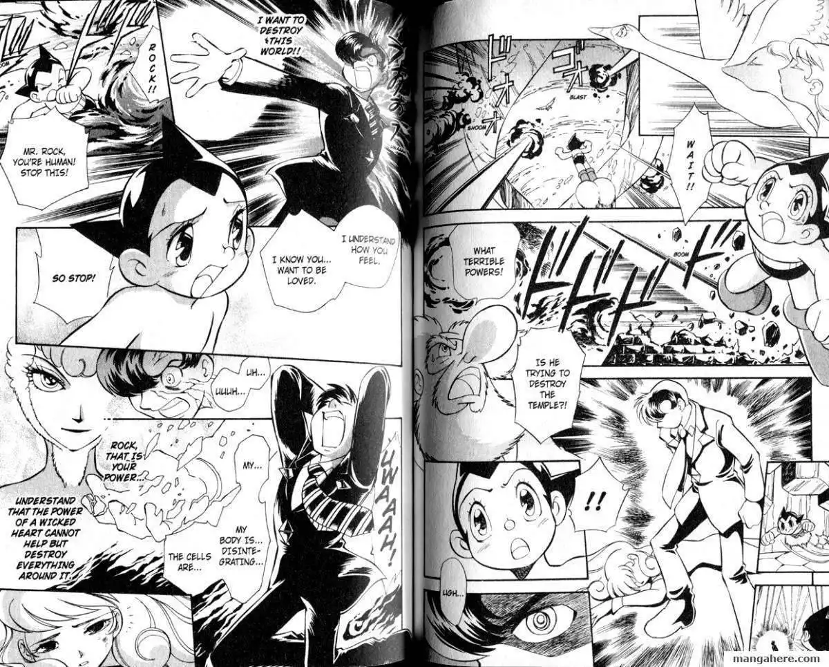 Astro Boy: Tetsuwan Atom Chapter 2 55